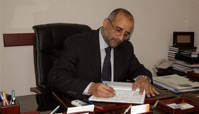 تصريح صحفي حول أكاذيب خارجية الانقلاب