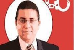 قضاء العسكر يحكم بسجن الصحفي إسماعيل الإسكندراني" 10 سنوات