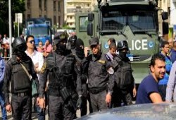 اعتقال المحاميين محمد البرعي والسيد الشهاوي تعسفيا بالشرقية