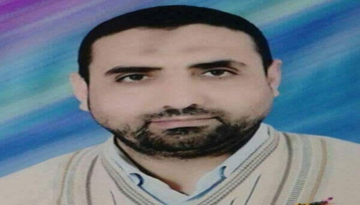 اعتقال عبدالعال علي العزازي تعسفيا من مقر عمله بالشرقية