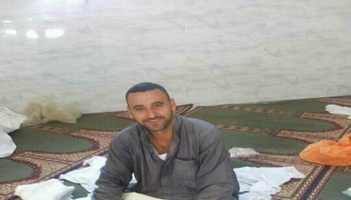 لليوم السابع.. اختفاء السعيد السعدني قسريا بكفر الشيخ