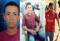 لليوم الـ11.. اختفاء 3 طلاب قسريًا من منيا القمح بالشرقية