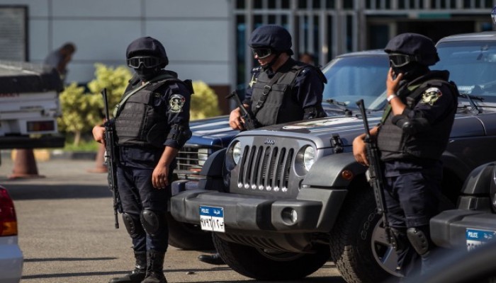 ‏ اعتقال منير أبوزيد ومصطفى درويش تعسفيا ببورسعيد