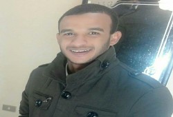 بيان من رابطة أسر المعتقلين بالسويس حول اختفاء 2 قسريا بالقاهرة