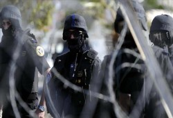 تقرير الخارجية الأمريكية ينتقد أوضاع حقوق الإنسان في مصر