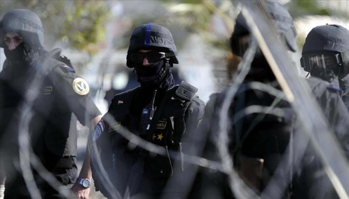 تقرير الخارجية الأمريكية ينتقد أوضاع حقوق الإنسان في مصر