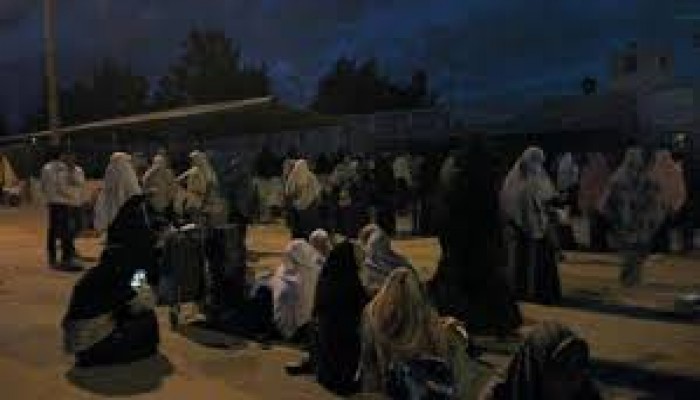 الشهاب يطالب بوقف الانتهاكات بحق معتقلي سجن المنيا