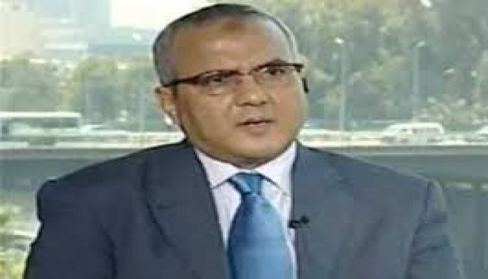 تجديد حبس رئيس تحرير "مصر العربية" 15 يومًا