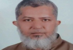 استشهاد المعتقل إبراهيم السيد علي بسجن طره