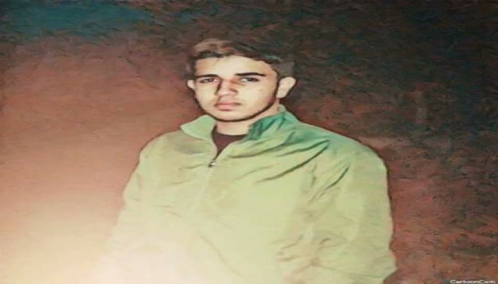 اعتقال الشاب صهيب حبلص تعسفيًّا بالقاهرة