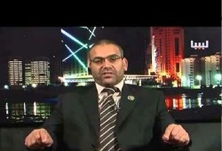 انتخاب خالد المشري رئيسا لمجلس الدولة في ليبيا