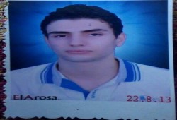 200 يوم على إختفاءٌ مريض بالقلب قسريا..وأسرته تستغيث