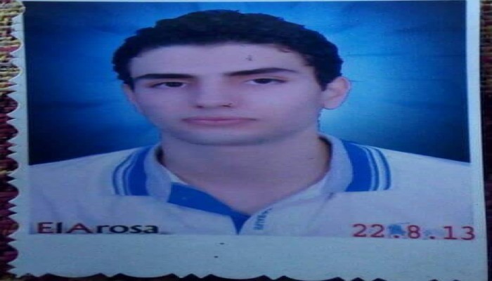 200 يوم على إختفاءٌ مريض بالقلب قسريا..وأسرته تستغيث