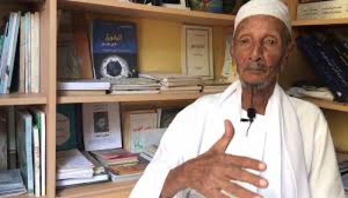 الإخوان المسلمون يحتسبون عند الله الشيخ صادق عبدالماجد من الرعيل الأول بالسودان