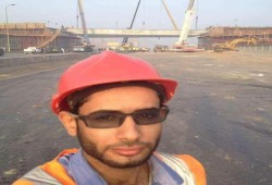 لليوم السابع.. اختفاء الشاب عبدالرحمن محمد قسريًا بالشرقية