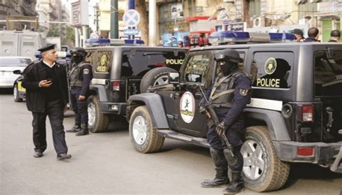 حملة اعتقالات مسعورة ضد أهالي بورسعيد