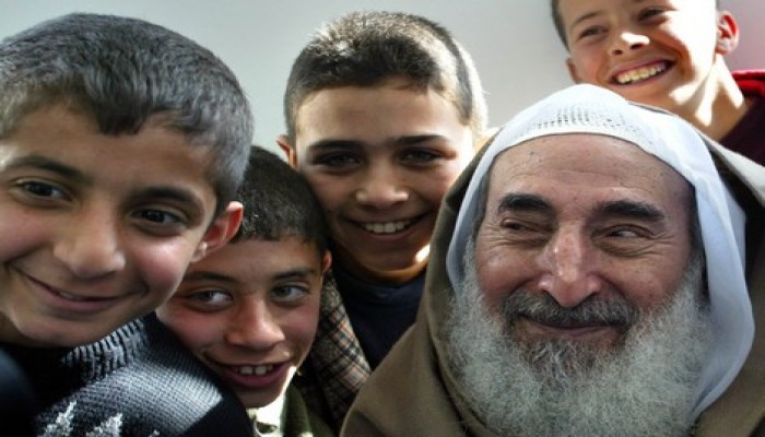 أحمد ياسين.. مدرسة لتربية الطفل المسلم