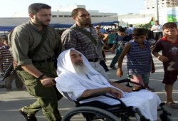 الشيخ أحمد ياسين.. مواقف في التربية والجهاد