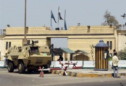 استغاثة لإنقاذ معتقلي سجن استقبال طرة من مجزرة بيد الجنائيين