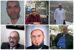 ميليشيات الانقلاب تعتقل ١٧ مواطنًا في بورسعيد