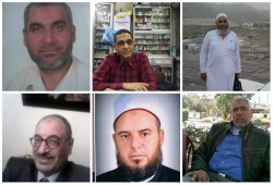 ميليشيات الانقلاب تعتقل ١٧ مواطنًا في بورسعيد
