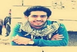 أسرة طالب هندسة المنصورة تستغيث بعد اختفائه 24 يومًا