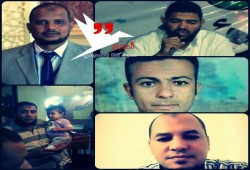 شرطة الانقلاب تخفي 7 مواطنين قسريًّا بالأقصر