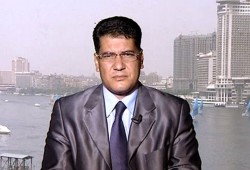 الإهمال الطبي يهدد حياة الصحفي إبراهيم الدراوي