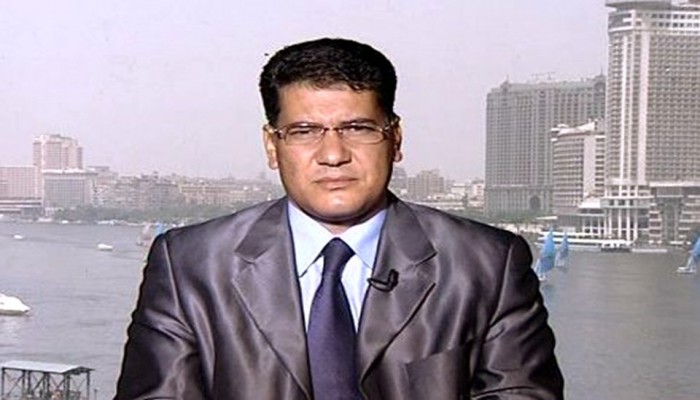 الإهمال الطبي يهدد حياة الصحفي إبراهيم الدراوي