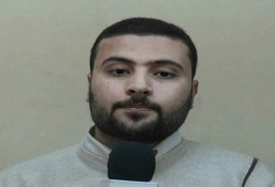استغاثة من أسرة الصحفي حسام الوكيل لإنقاذه من التعذيب بالأمن الوطني