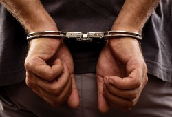 ميليشيات الانقلاب تعتقل 5 مواطنين بكفرالشيخ