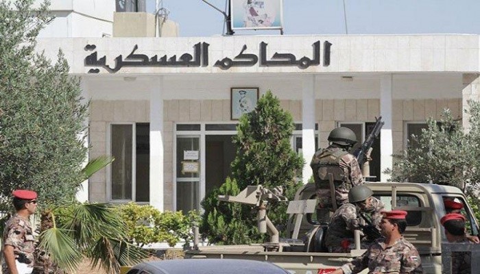 قضاء العسكر يواصل أحكام الإعدام والسجن في "هزلية سفارة النيجر"