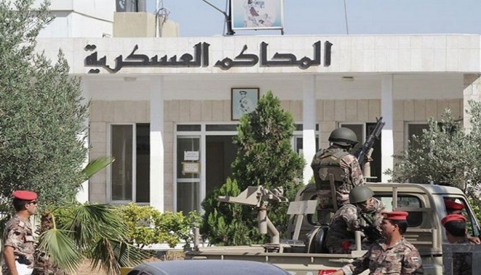 قضاء العسكر يحيل أوراق 8 أبرياء إلى المُفتي.. وإدانة حقوقية