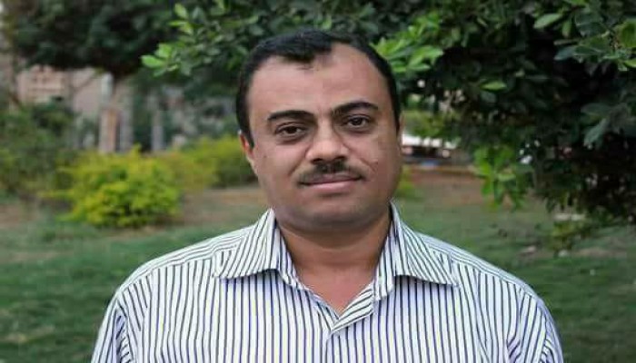 ميليشيات الانقلاب تختطف د. عبدالعليم قرمة ونجليه بالشرقية