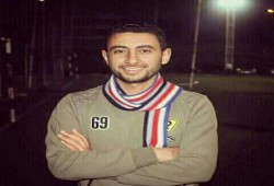 إصابة معتقل بالزقازيق بجلطة دماغية بعد تعنت الانقلاب في علاجه