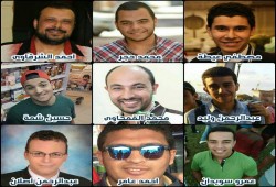 لليوم التاسع.. ميليشيات الانقلاب تخفي 10 قسريًا بالبحيرة