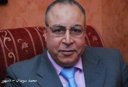 110 أيام على اختفاء محمد سويدان قسريًا بالبحيرة