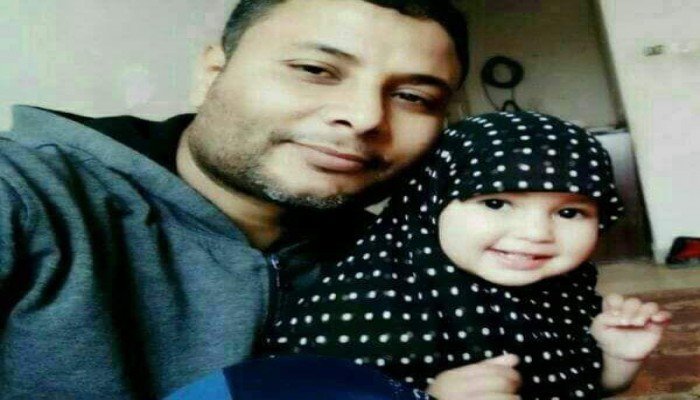 205 أيام على اختفاء أحمد الدمليجي قسريا بالمنوفية