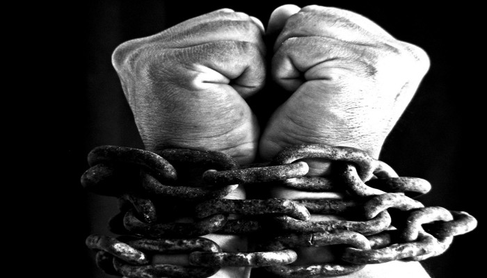 تدهور حالة الصحفية المعتقلة شيرين بخيت