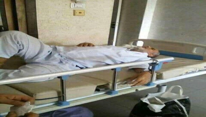 استشهاد المعتقل العربي أبوجلالة.. وإدانة حقوقية