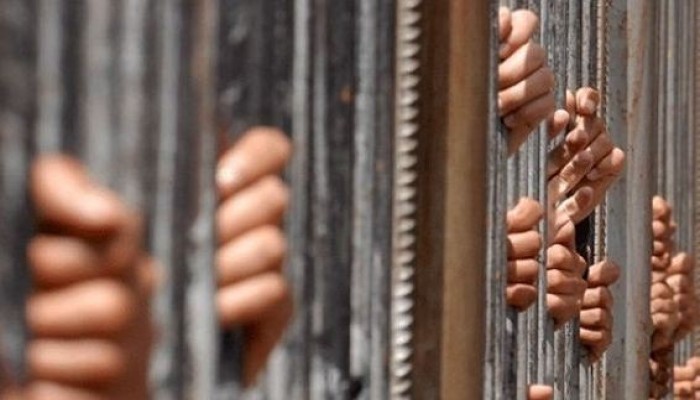 اختفاء محمد عمر وإبراهيم الديب قسريًا بالعاشر من رمضان