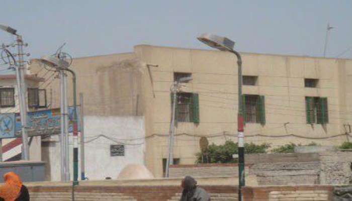 استغاثة من الشباب المعتقلين بعقرب الزقازيق العمومي