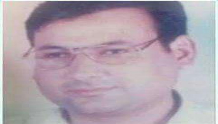 أسرة ممدوح محمد تستغيث من اختفائه قسريًا بالسويس