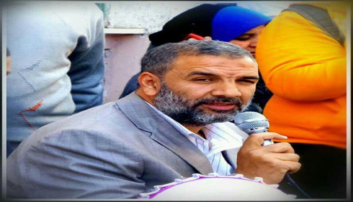 اعتقال مُعلم من مسجد بأبوكبير بالشرقية