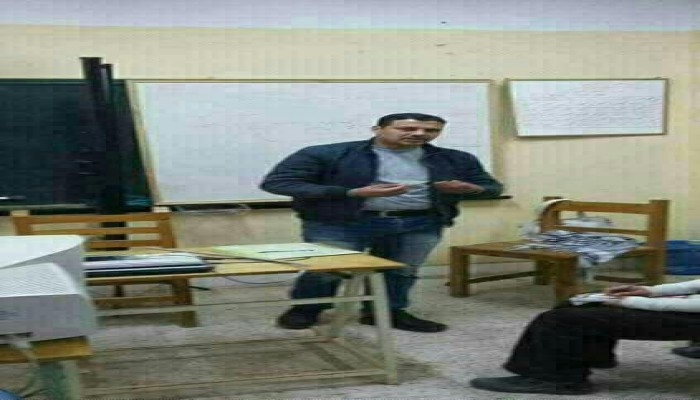 لليوم الـ33.. اختفاء سامح محمد قسريًا بكفر الشيخ