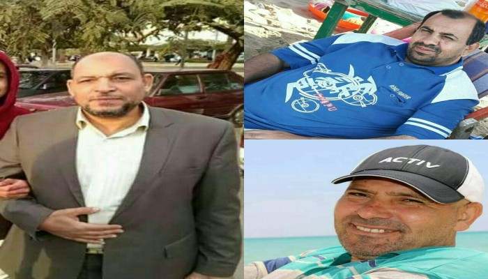 لليوم العشرين.. اختفاء 3 قسريًا بفاقوس بالشرقية