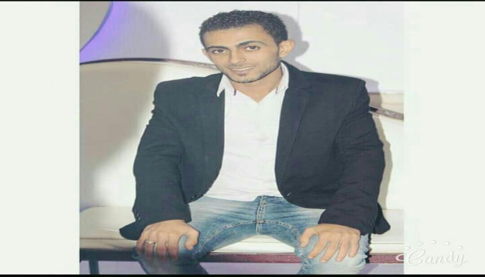 اختفاء محمود ماهر قسريًا بعد اختطافه بمدينة نصر