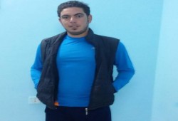 لليوم الرابع.. إخفاء هيثم سمير بعد اعتقاله أثناء زيارة والده بدمنهور