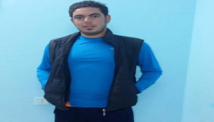 لليوم الرابع.. إخفاء هيثم سمير بعد اعتقاله أثناء زيارة والده بدمنهور