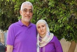 تدهور صحة كريمة الشيخ القرضاوي ورفض إدخالها المستشفى